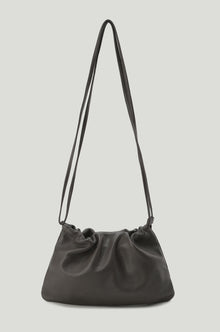 Adjustable  Mini Cloud Clutch Shark