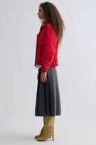 Weekend Flight Parachute Jacket