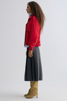 Weekend Flight Parachute Jacket