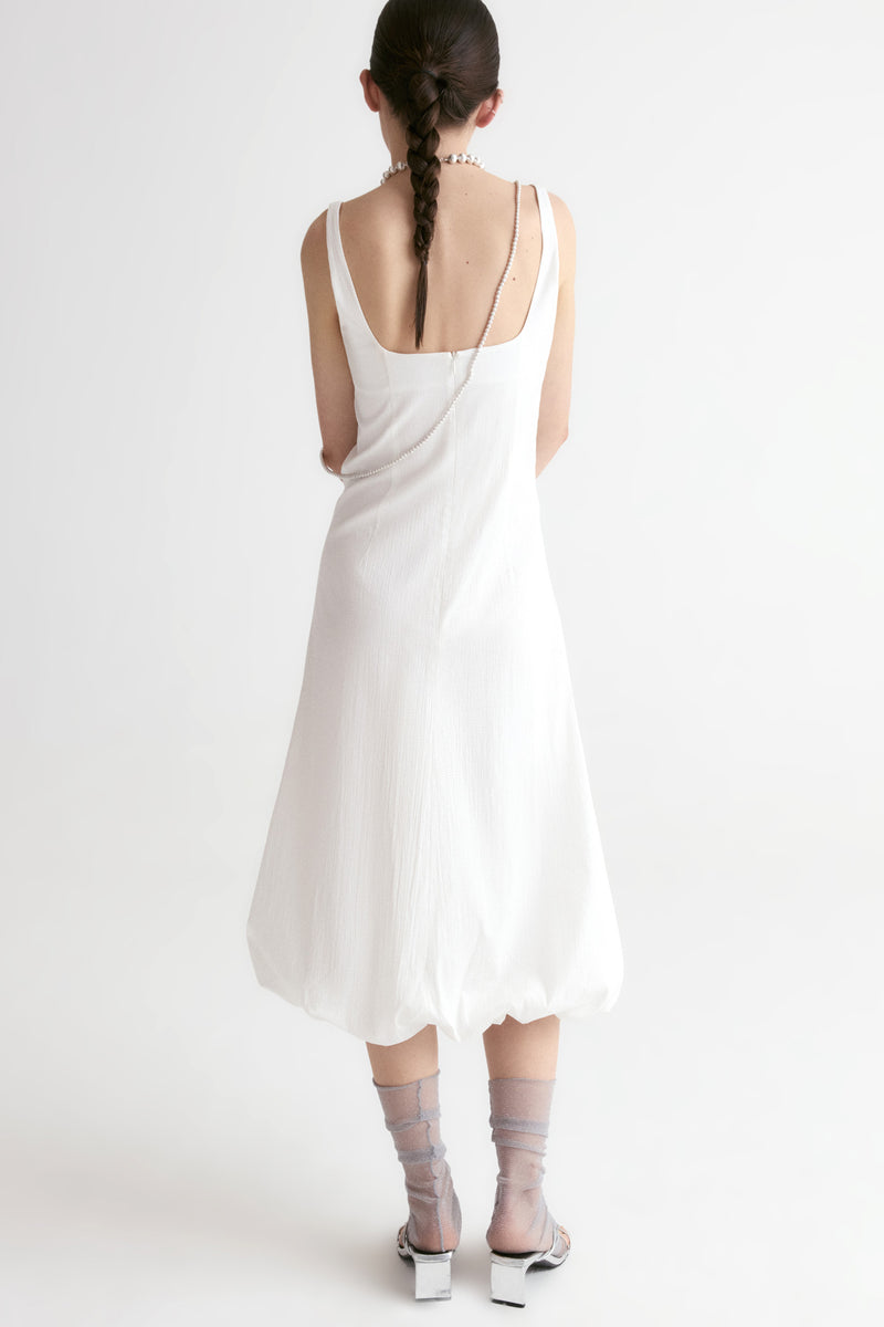 Capri Bubble Dress
