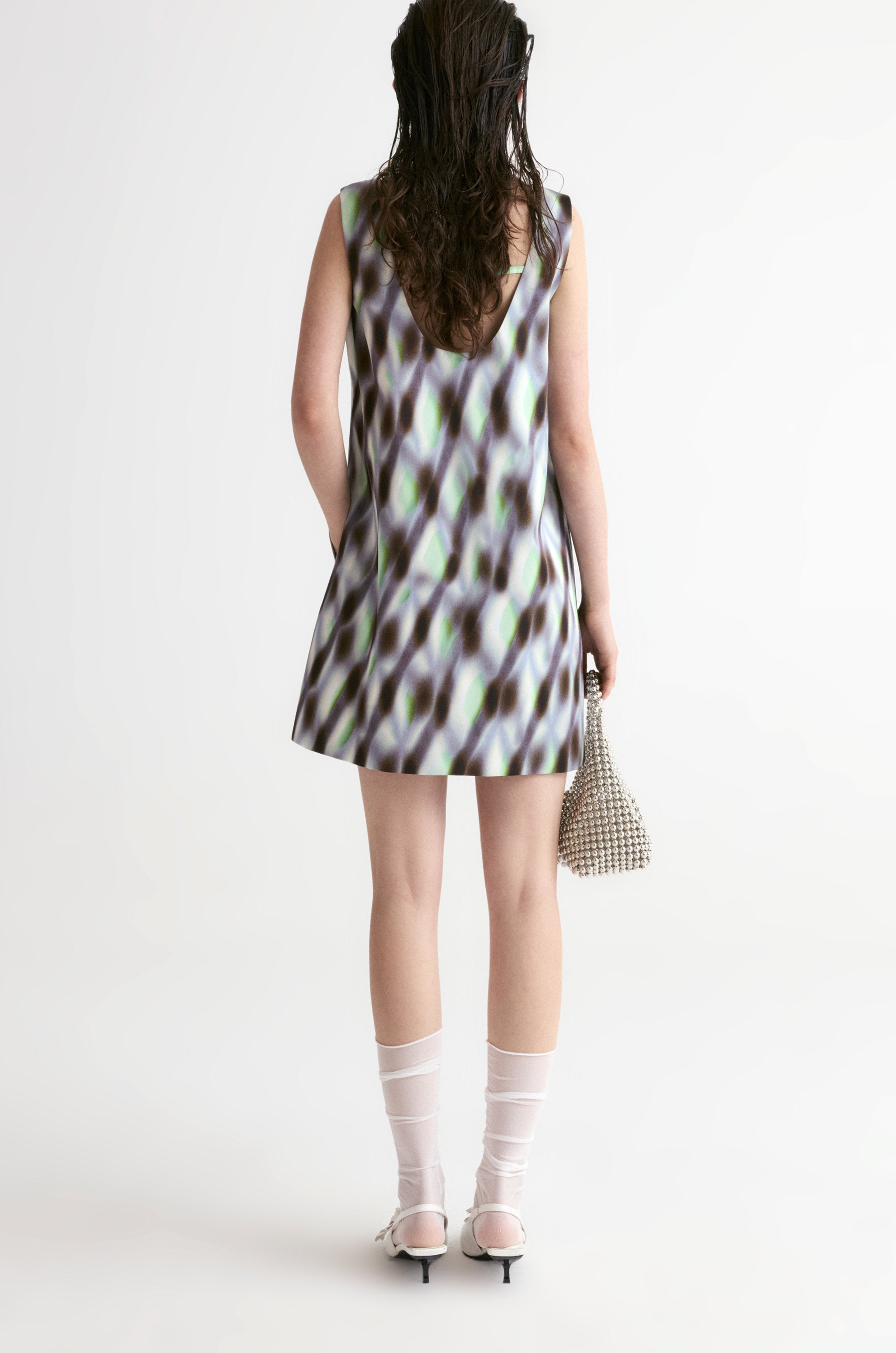 Carnaby Mini-dress