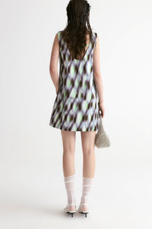 Carnaby Mini-dress