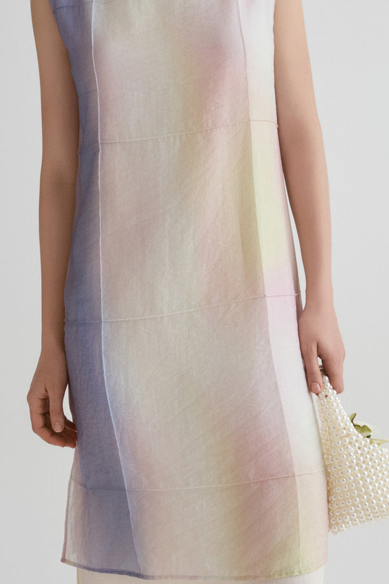 Aurora Layered Dress
