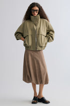 Weekend Flight Parachute Jacket