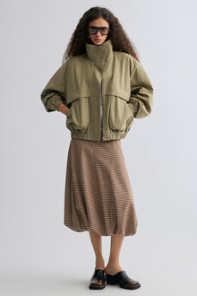 Weekend Flight Parachute Jacket