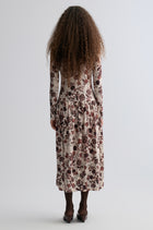 Nomadic Stretch-jersey Dress