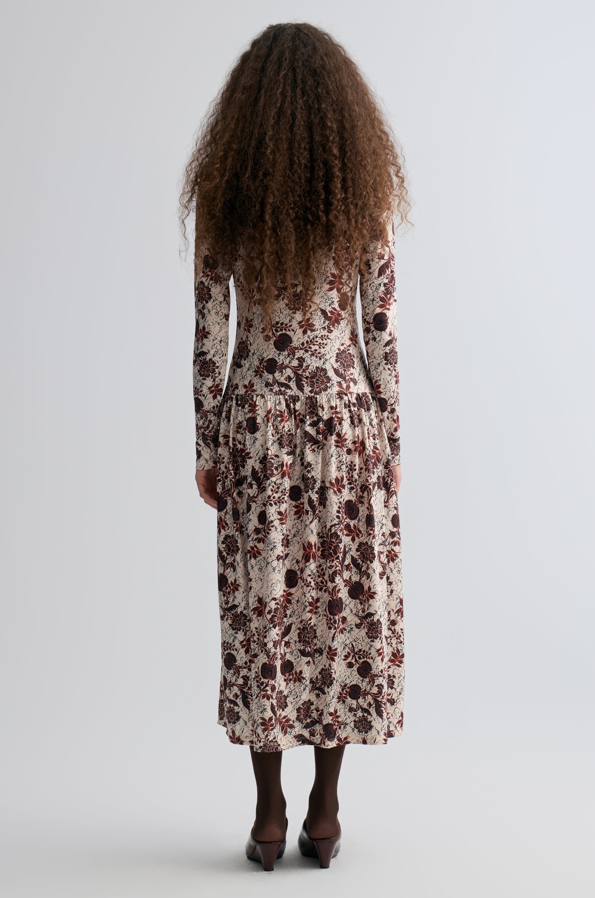 Nomadic Stretch-jersey Dress