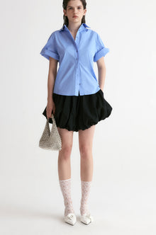 Santorini Short Sleeve Shirt