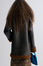 Montana Shearling Jacket