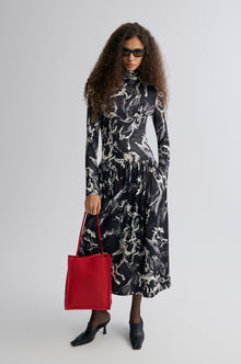 Equus Stretch-jersey Dress