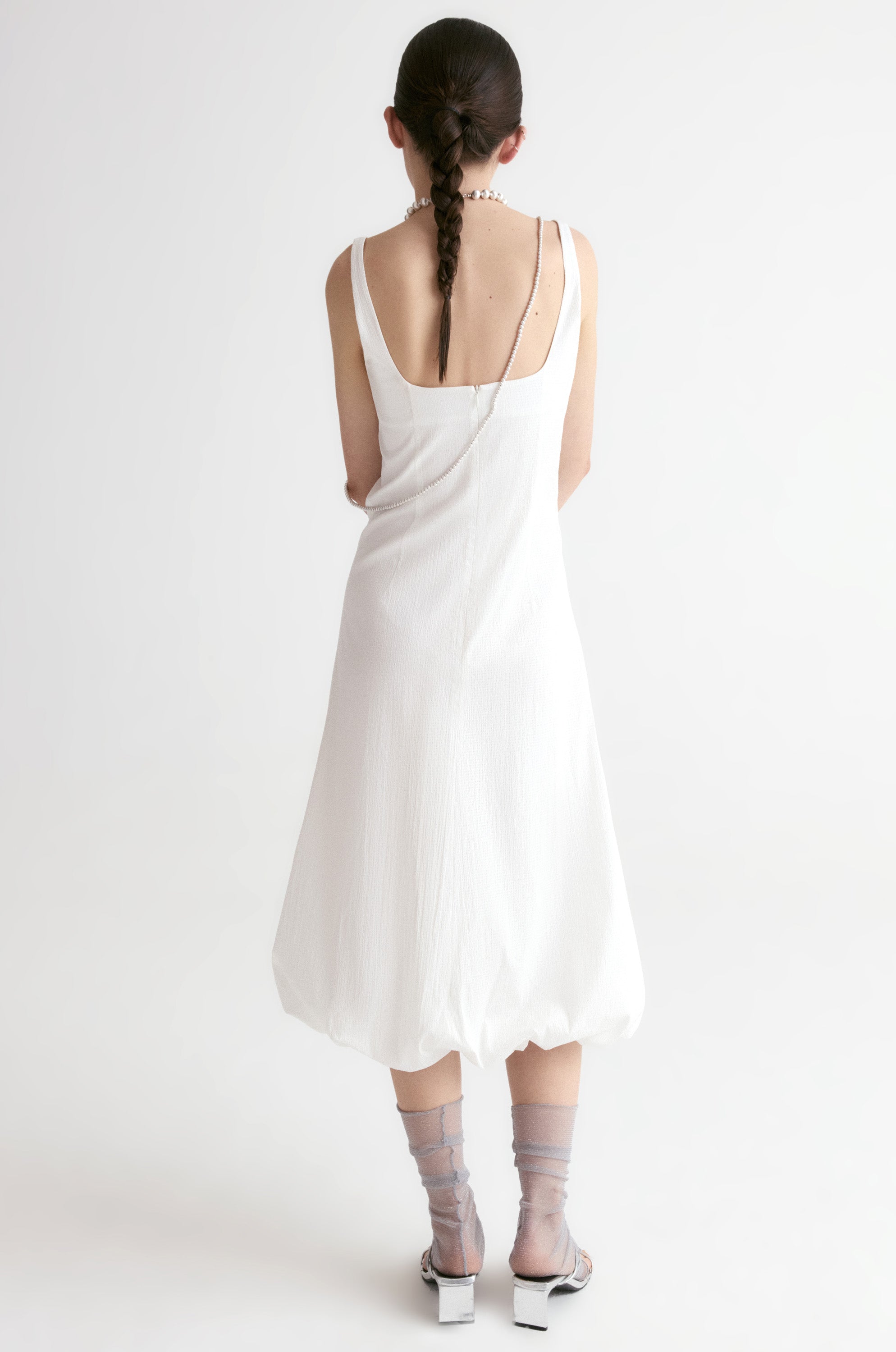 Capri Bubble Dress