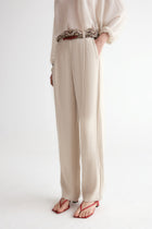 Annie Linen Trousers