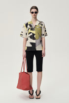 Fleur Relax Shirt