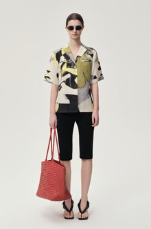 Fleur Relax Shirt