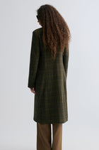 Keaton Wool Coat