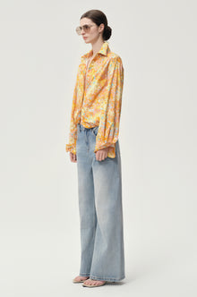 Daisy Shapeable Shirt