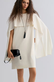 90s Utility Shoulder Bag Black