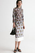 Carnaby Layered Skirt
