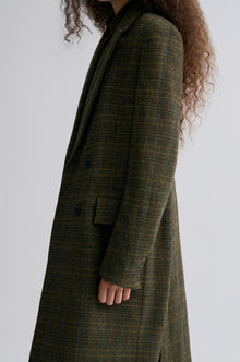 Keaton Wool Coat