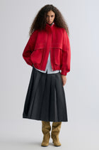Weekend Flight Parachute Jacket
