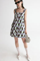 Carnaby Mini-dress