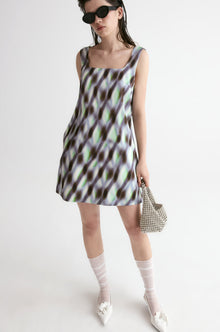 Carnaby Mini-dress