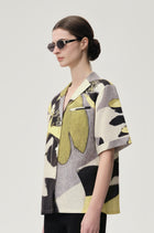 Fleur Relax Shirt
