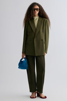 Marlene Double-Breasted Blazer