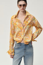 Daisy Shapeable Shirt