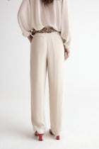 Annie Linen Trousers