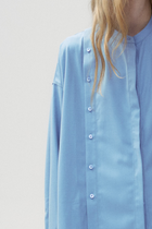 Judy wool blend Shirt