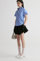 Santorini Short Sleeve Shirt