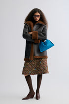 Montana Shearling Jacket