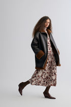 Montana Shearling Jacket