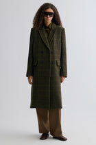 Keaton Wool Coat
