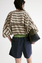 Prepster Striped EasyT-shirt