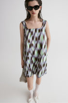 Carnaby Mini-dress