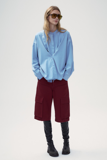Judy wool blend Shirt