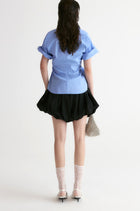 Santorini Short Sleeve Shirt