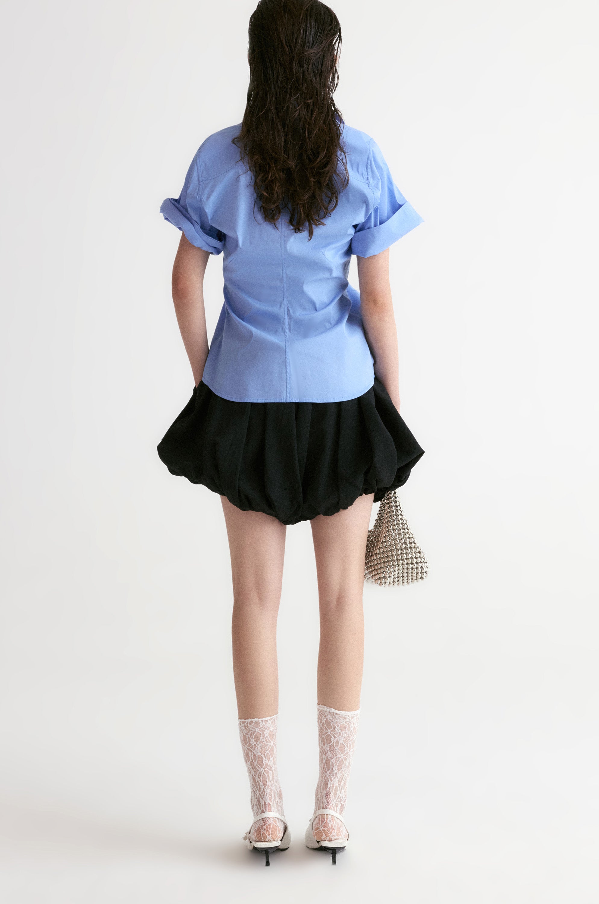 Santorini Short Sleeve Shirt