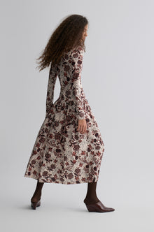 Nomadic Stretch-jersey Dress