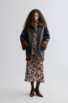 Montana Shearling Jacket