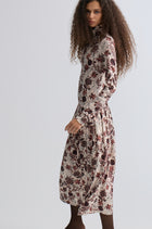 Nomadic Stretch-jersey Dress