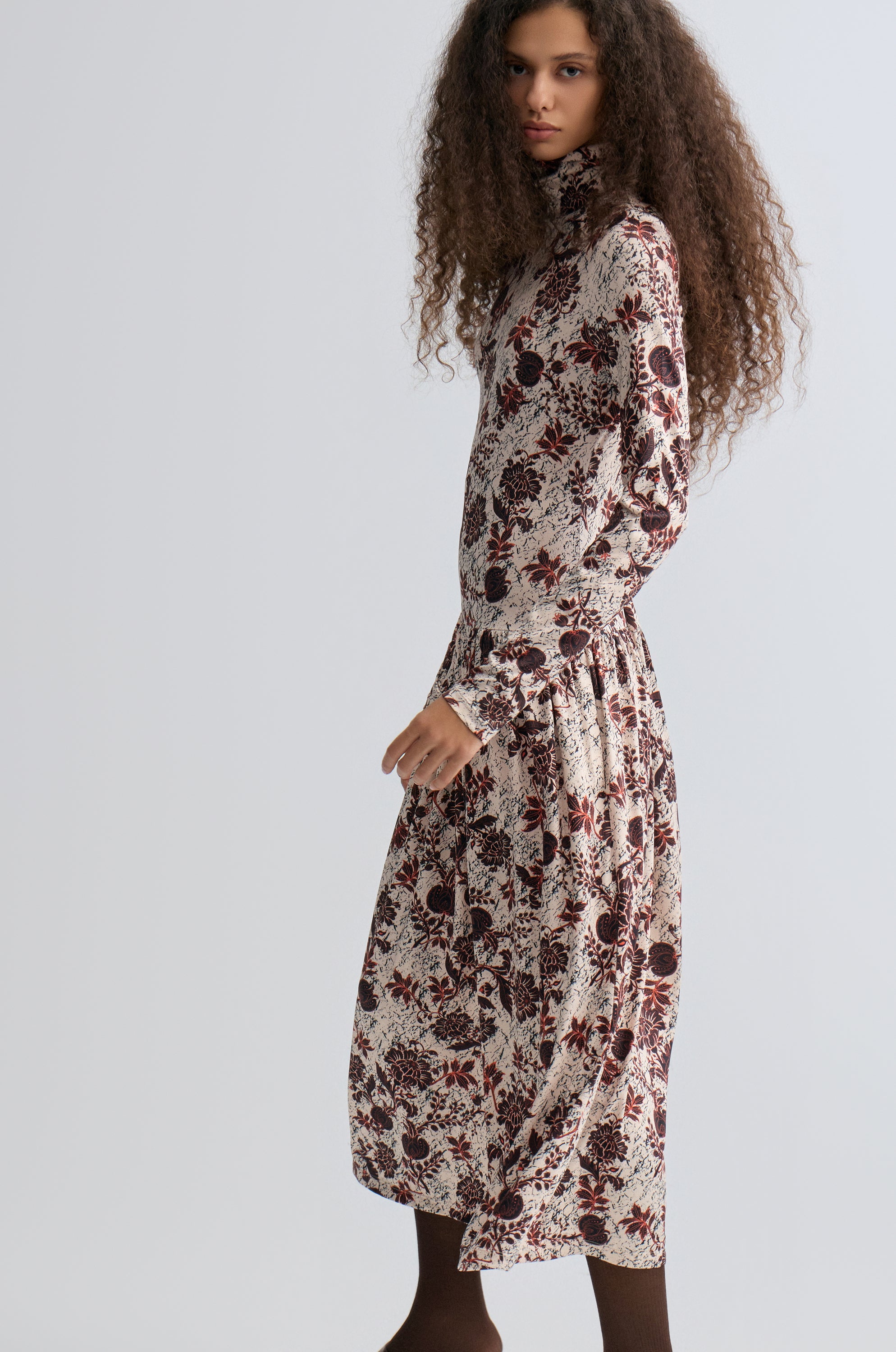 Nomadic Stretch-jersey Dress