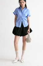 Santorini Short Sleeve Shirt