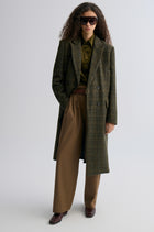 Keaton Wool Coat