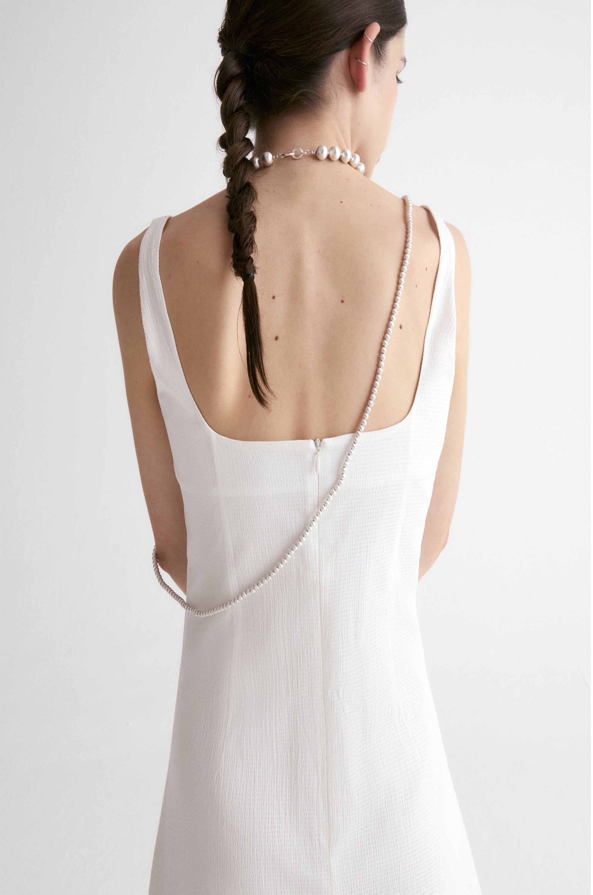 Capri Bubble Dress