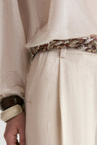 Annie Linen Trousers