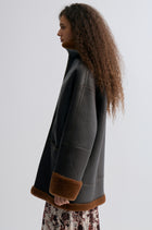 Montana Shearling Jacket