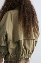 Weekend Flight Parachute Jacket